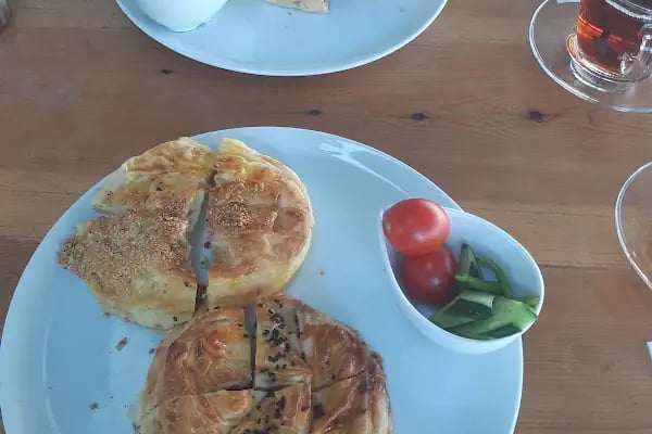 Ülkü Fırın Kırcami - Resim 12