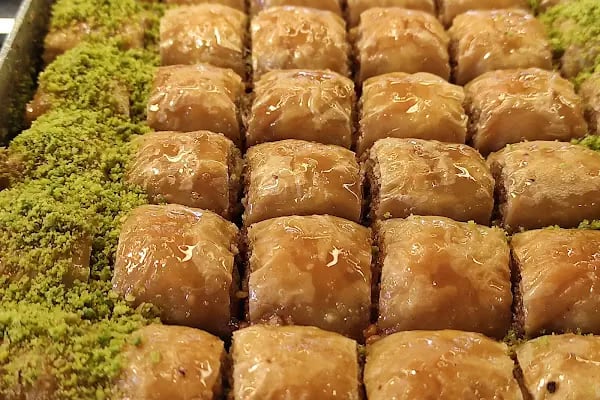 Ülkü Fırın Kırcami - Resim 15
