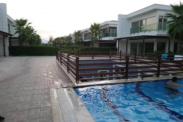 Çağın Konakları - Resim 18