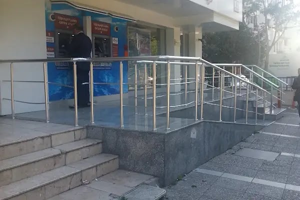 DenizBank Buca Şubesi - Resim 4