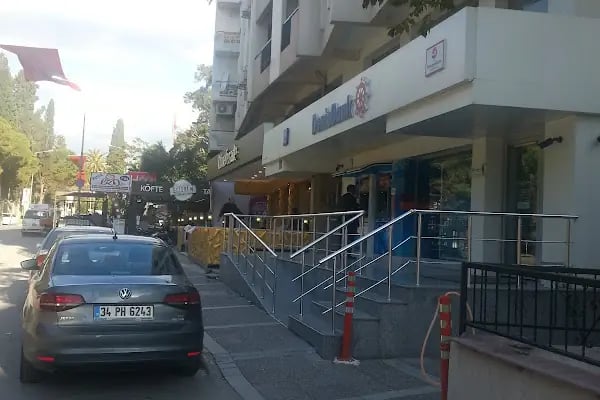 DenizBank Buca Şubesi - Resim 5