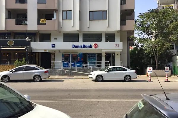 DenizBank Buca Şubesi - Resim 2