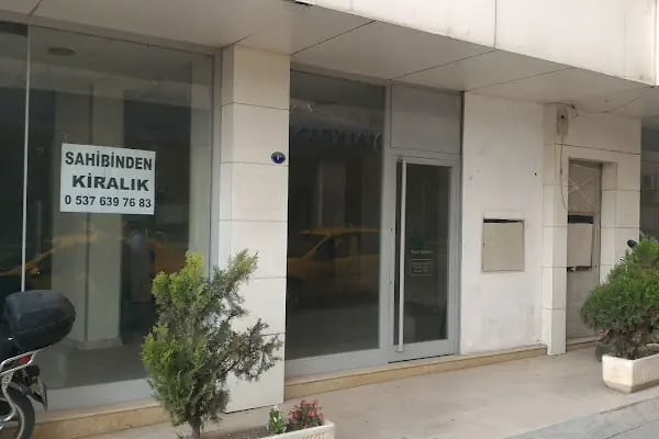 DenizBank Buca Şubesi - Resim 3