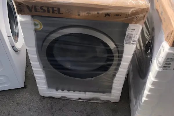 DEFOLU &amp; DEFOSUZ BEYAZ EŞYA MAĞAZASI MİRA BEYAZ EŞYA DTM SAN. VE TİC. LTD. STİ - Resim 15