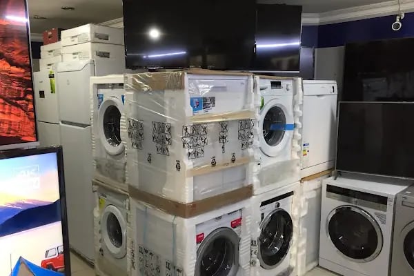 DEFOLU &amp; DEFOSUZ BEYAZ EŞYA MAĞAZASI MİRA BEYAZ EŞYA DTM SAN. VE TİC. LTD. STİ - Resim 8