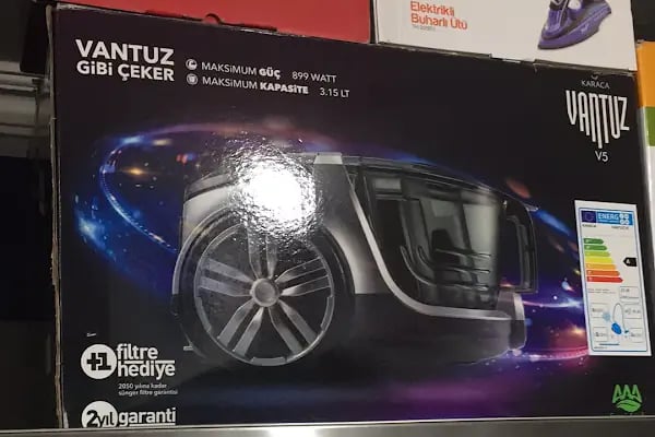 DEFOLU &amp; DEFOSUZ BEYAZ EŞYA MAĞAZASI MİRA BEYAZ EŞYA DTM SAN. VE TİC. LTD. STİ - Resim 7
