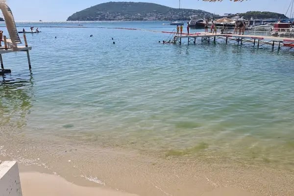 Reinas Spa &amp; GÜZELLİK MERKEZİ - Resim 15
