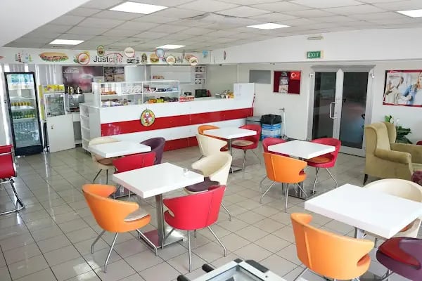 Just English Dil Okulları Bakırköy - Resim 20