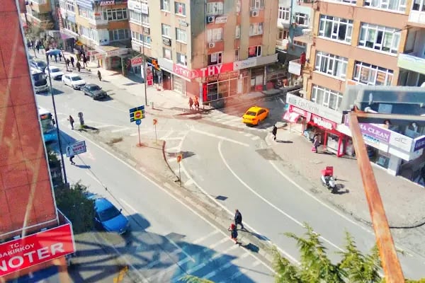 Just English Dil Okulları Bakırköy - Resim 10
