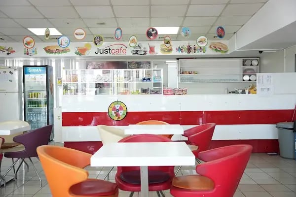 Just English Dil Okulları Bakırköy - Resim 18