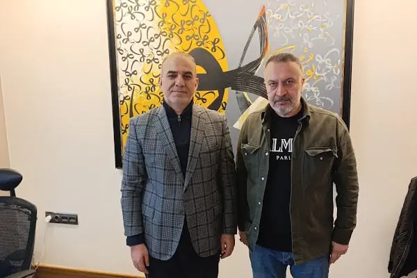 Ahde Vefa Mihrimah Davet Salonu - Resim 2
