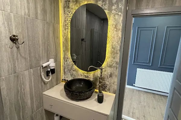 Boa Suite &amp; Hotel Residence - Resim 19