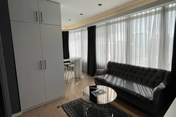 Boa Suite &amp; Hotel Residence - Resim 9