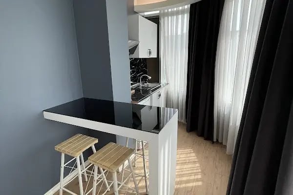 Boa Suite &amp; Hotel Residence - Resim 8