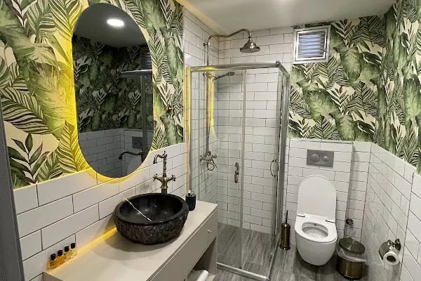 Boa Suite &amp; Hotel Residence - Resim 3
