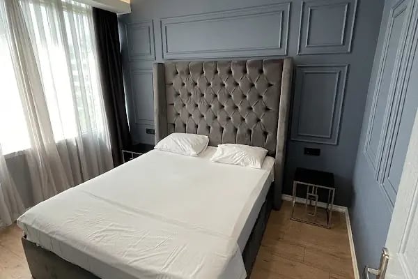 Boa Suite &amp; Hotel Residence - Resim 14