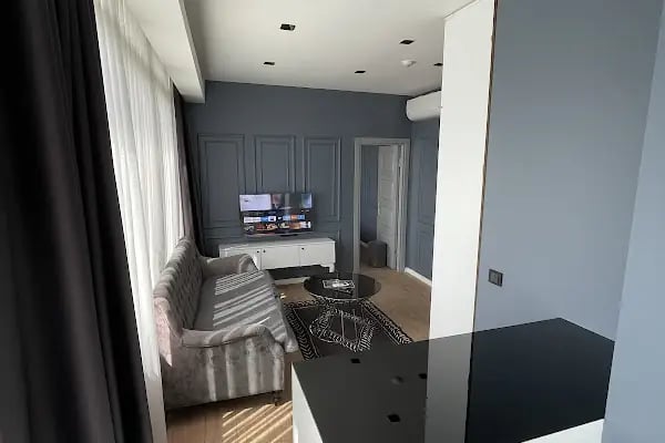 Boa Suite &amp; Hotel Residence - Resim 10