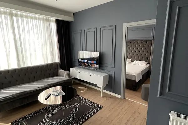 Boa Suite &amp; Hotel Residence - Resim 4