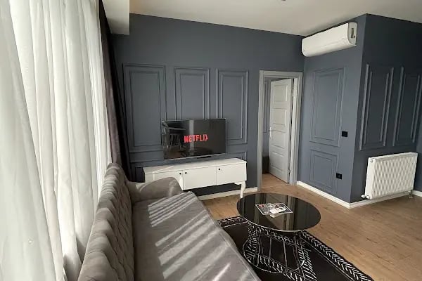 Boa Suite &amp; Hotel Residence - Resim 15