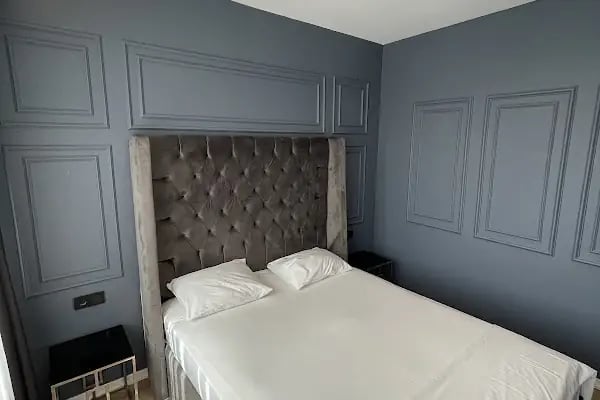 Boa Suite &amp; Hotel Residence - Resim 2