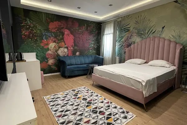 Boa Suite &amp; Hotel Residence - Resim 5