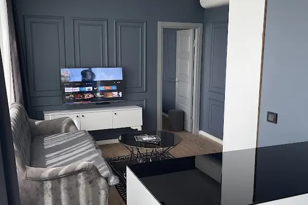 Boa Suite &amp; Hotel Residence - Resim 12