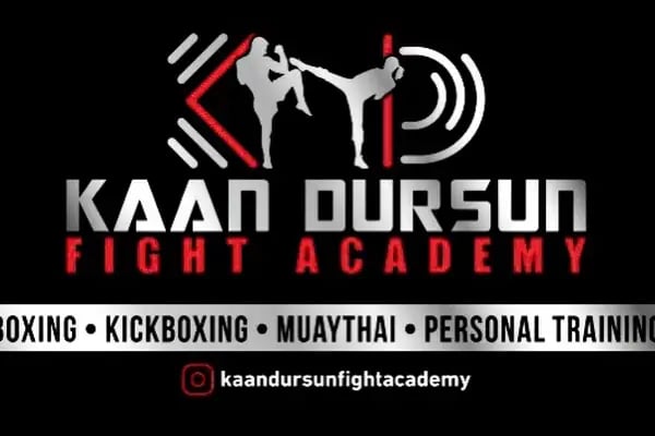 Kaan Dursun Fight Academy - Resim 19