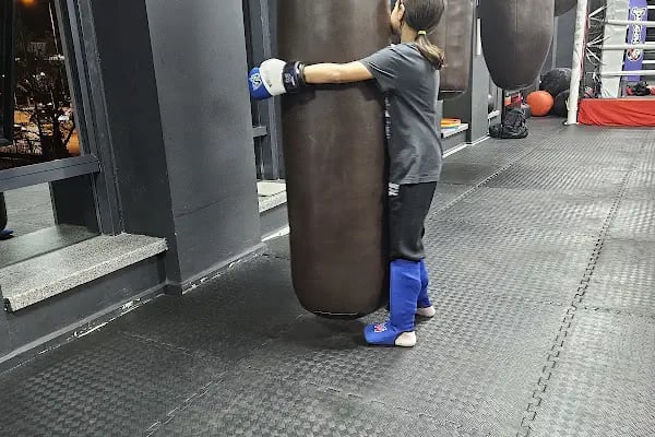Kaan Dursun Fight Academy - Resim 12