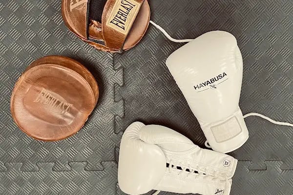 Kaan Dursun Fight Academy - Resim 18