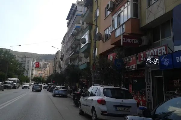 Konak Sea Garden Restoran &amp; Düğün Salonu - Resim 9
