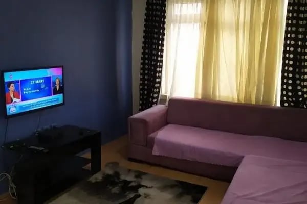 Bağcılar Günlük Kiralık Daire - Resim 7
