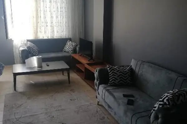 Bağcılar Günlük Kiralık Daire - Resim 5