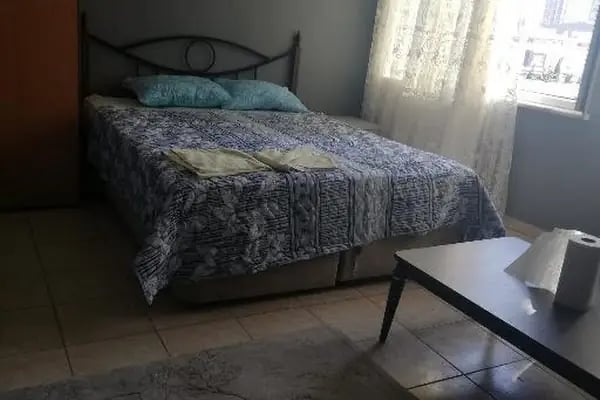 Bağcılar Günlük Kiralık Daire - Resim 14