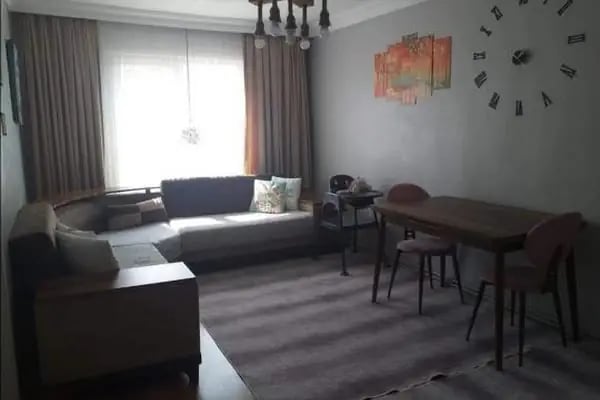 Bağcılar Günlük Kiralık Daire - Resim 10