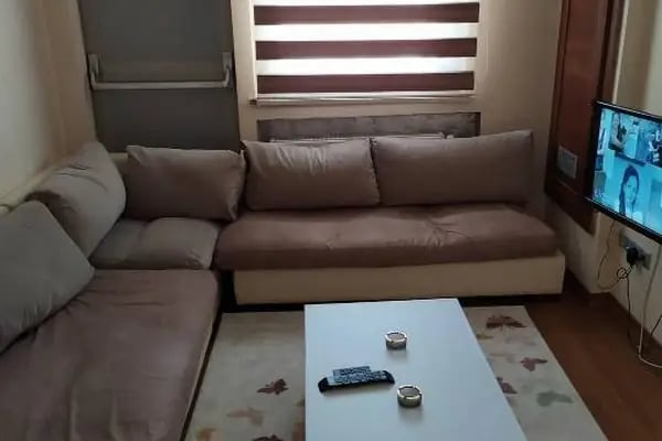 Bağcılar Günlük Kiralık Daire - Resim 12