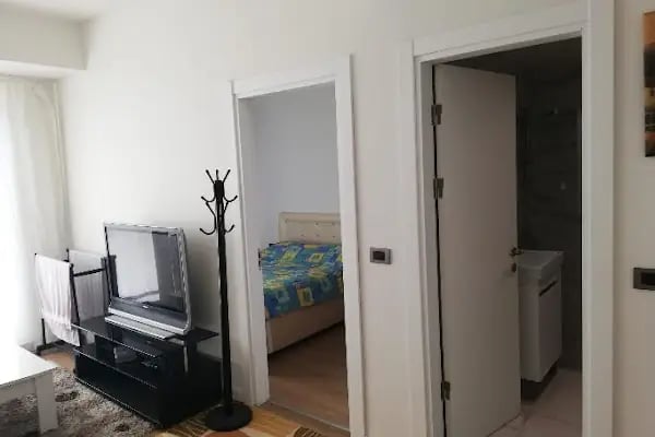 Bağcılar Günlük Kiralık Daire - Resim 6