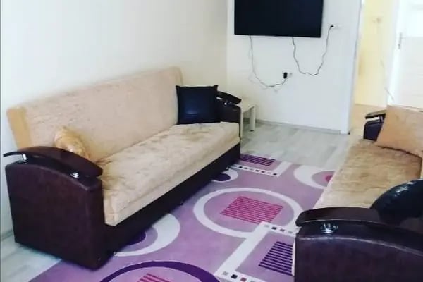Bağcılar Günlük Kiralık Daire - Resim 8