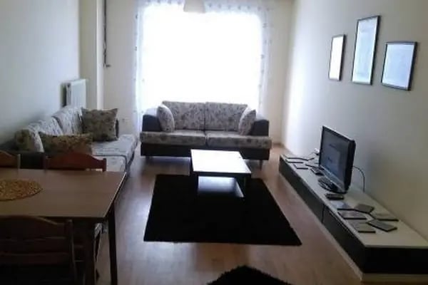 Bağcılar Günlük Kiralık Daire - Resim 13