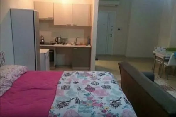 Bağcılar Günlük Kiralık Daire - Resim 17