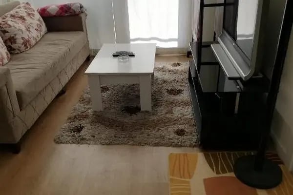 Bağcılar Günlük Kiralık Daire - Resim 11
