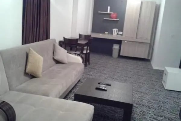 Bağcılar Günlük Kiralık Daire - Resim 15