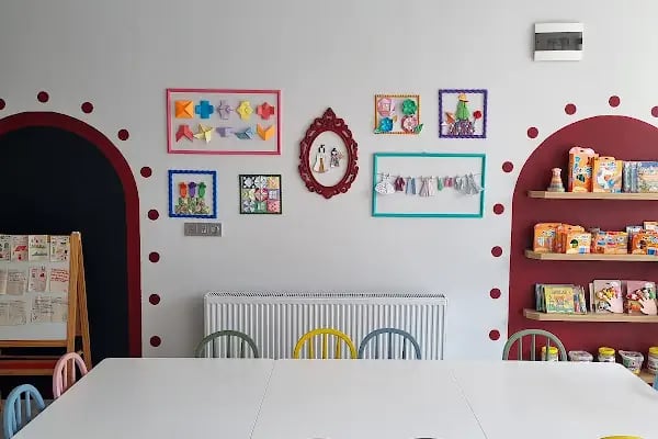 Üç Yaprak Kitap - Resim 2