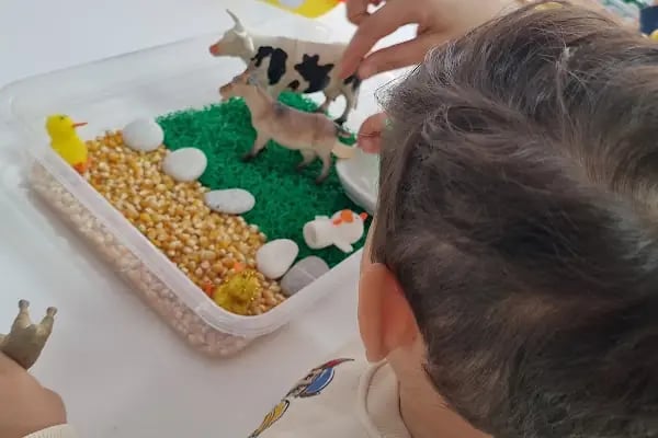 Üç Yaprak Kitap - Resim 3