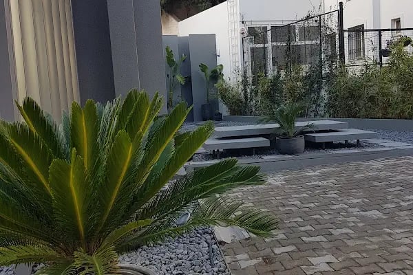 Schüco Bodrum Showroom - Resim 6