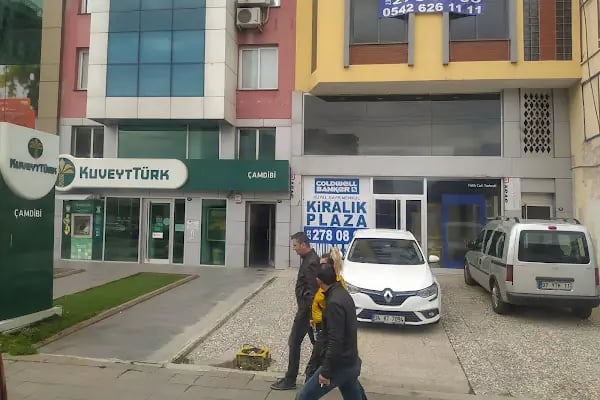 Kuveyt Türk Buca Şubesi - Resim 3