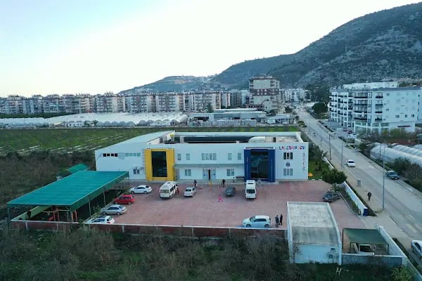ÖZEL FİNİKE LALEBAHÇESİ İLKOKULU - Resim 2