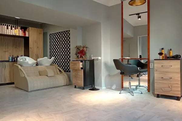 Emir Akin coiffeur - Resim 2