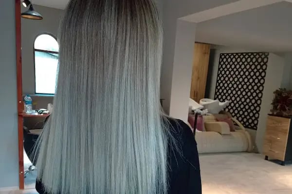 Emir Akin coiffeur - Resim 7