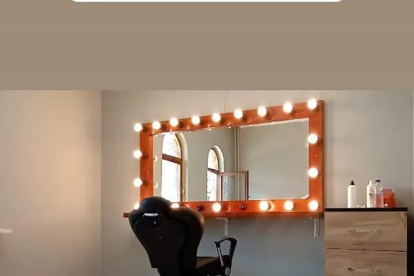 Emir Akin coiffeur - Resim 6