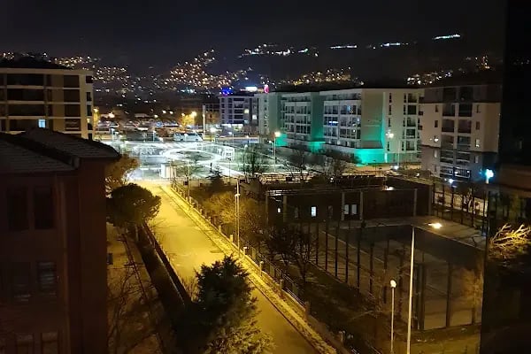 Fethiye Güner Köstenm Soğanlı Yarı Olimpik Yüzme Havuzu - Resim 4